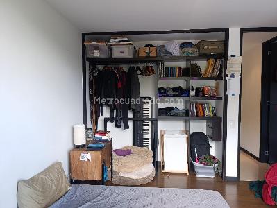 Apartamento de 2 alcobas en arriendo en El Tesoro, Medellín, 104 m² · foto 10 de 14