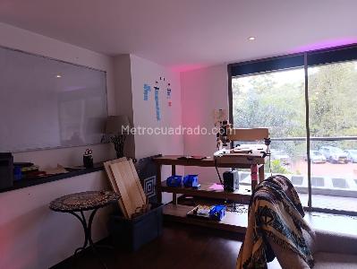 Apartamento de 2 alcobas en arriendo en El Tesoro, Medellín, 104 m² · foto 8 de 14