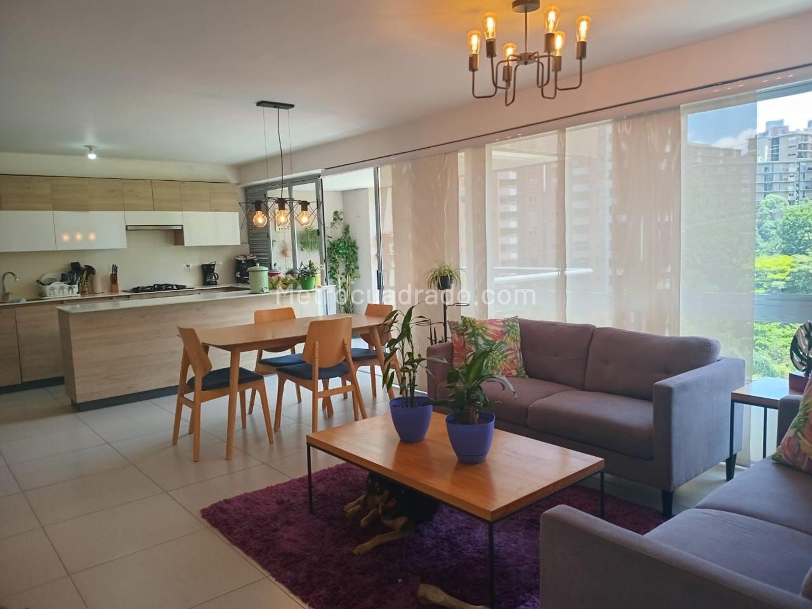 Foto del apartamento