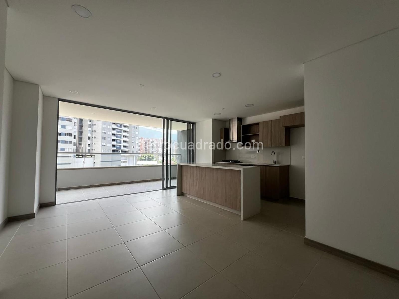 Foto del apartamento