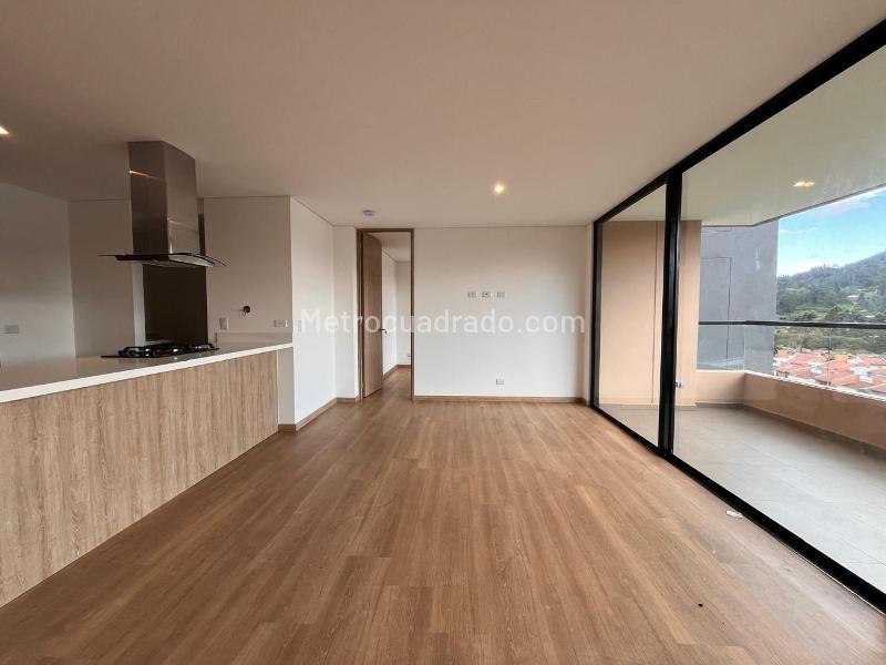 2BR Apartment in RETIRO (84 m²)