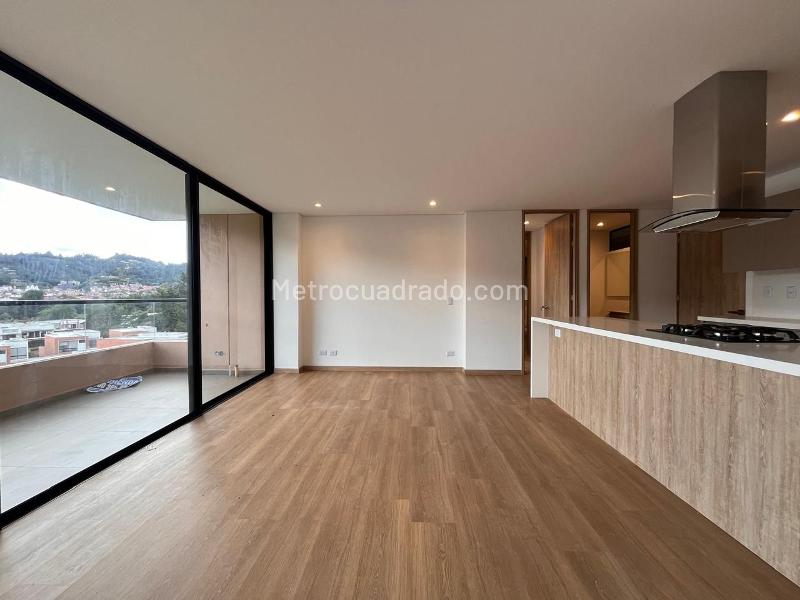 Apartamento en Arriendo, RETIRO, Retiro - 2