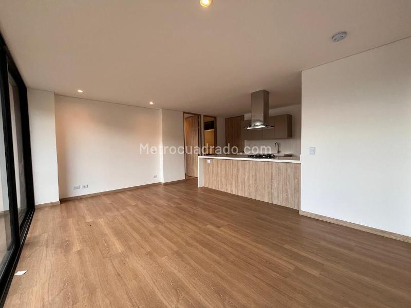 Apartamento en Arriendo, RETIRO, Retiro - 4