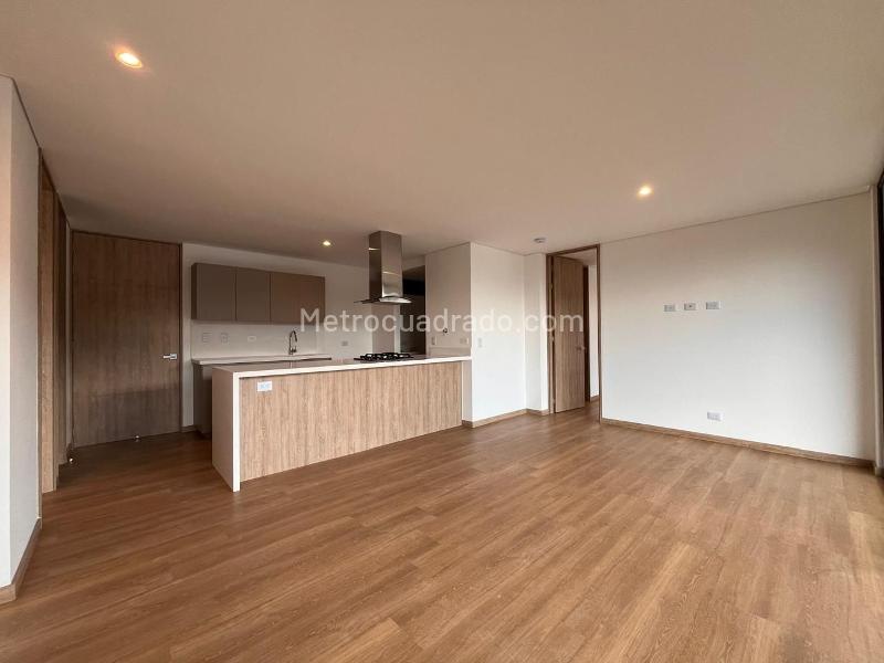Apartamento en Arriendo, RETIRO, Retiro - 5