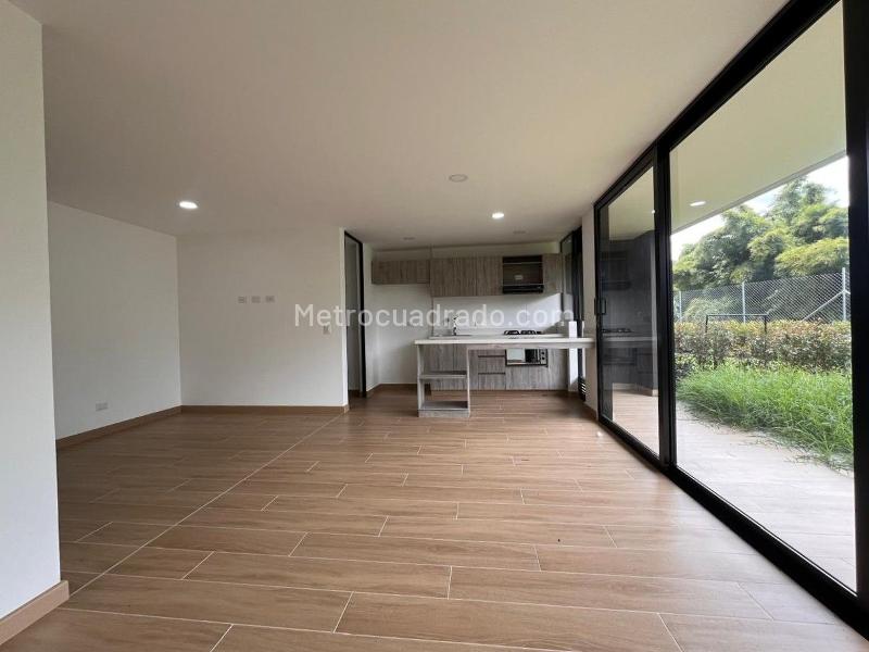 2BR Apartment in EL RETIRO (86 m²) - 4