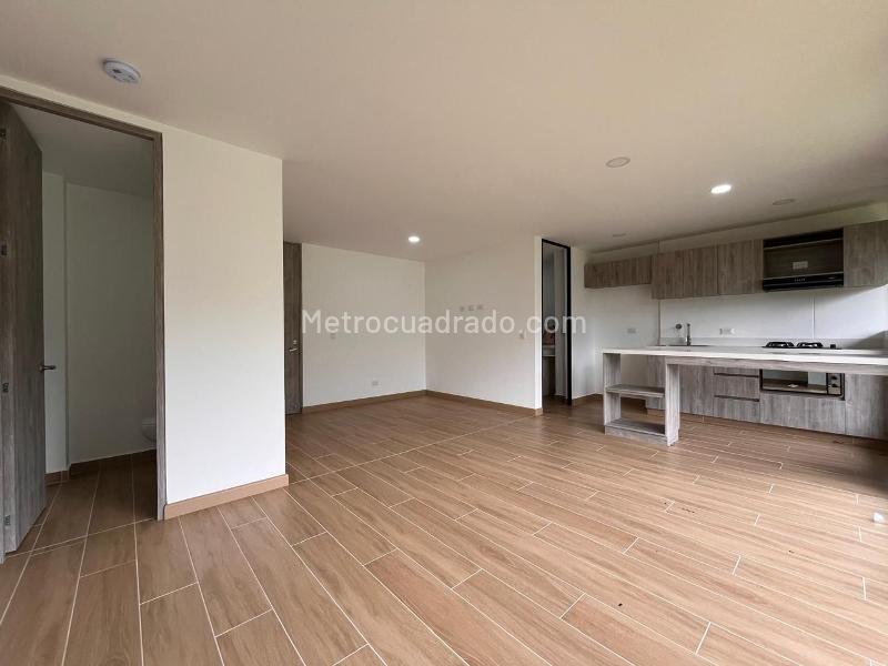 2BR Apartment in EL RETIRO (86 m²) - 5