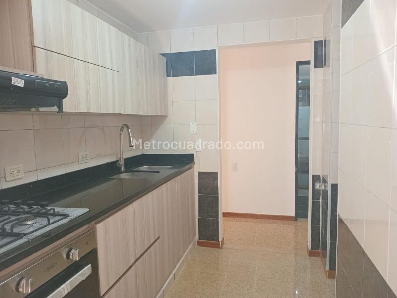 Apartamento Moderno de 2 Alcobas en El Poblado - 5