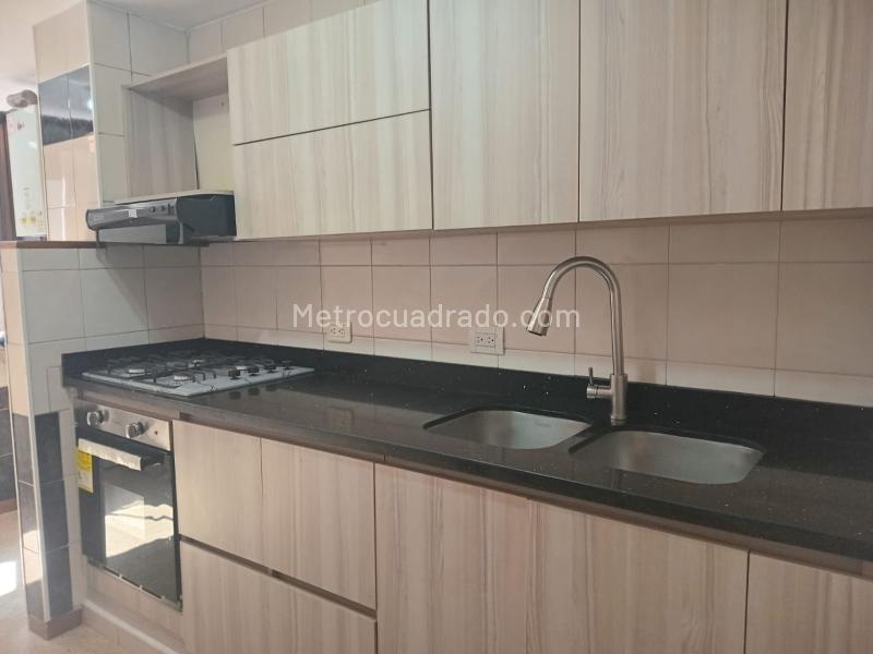 Apartamento Moderno de 2 Alcobas en El Poblado - 6