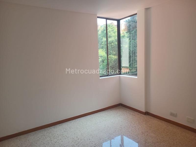 Apartamento Moderno de 2 Alcobas en El Poblado - 8