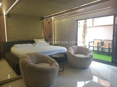 Casa en arriendo en El Poblado, Medellín · foto 10 de 20