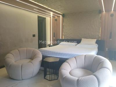 Casa en arriendo en El Poblado, Medellín · foto 11 de 20