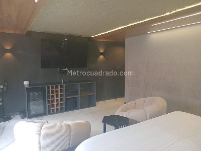 Casa en arriendo en El Poblado, Medellín · foto 12 de 20