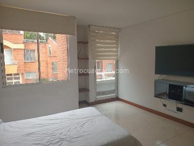 Casa en arriendo en El Poblado, Medellín · foto 13 de 20