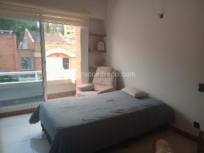 Casa en arriendo en El Poblado, Medellín · foto 15 de 20