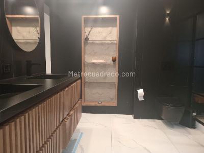 Casa en arriendo en El Poblado, Medellín · foto 16 de 20
