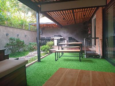 Casa en arriendo en El Poblado, Medellín · foto 19 de 20