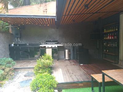 Casa en arriendo en El Poblado, Medellín · foto 20 de 20
