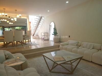 Casa en arriendo en El Poblado, Medellín · foto 4 de 20