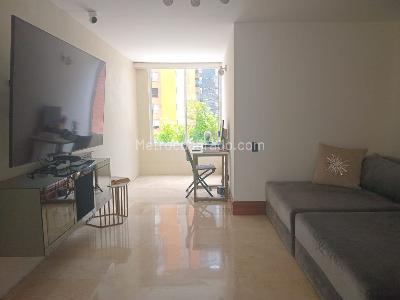 Casa en arriendo en El Poblado, Medellín · foto 9 de 20