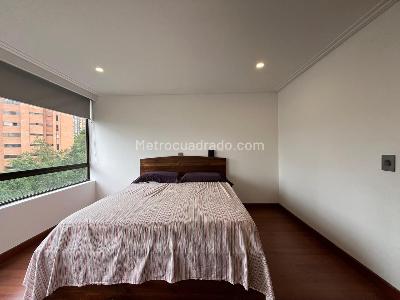 Apartamento de 3 alcobas en arriendo en El Poblado, Medellín, 210 m² · foto 12 de 19