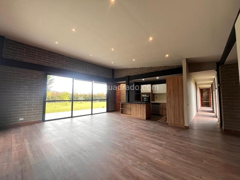 3BR House in EL RETIRO (210 m²) - 5