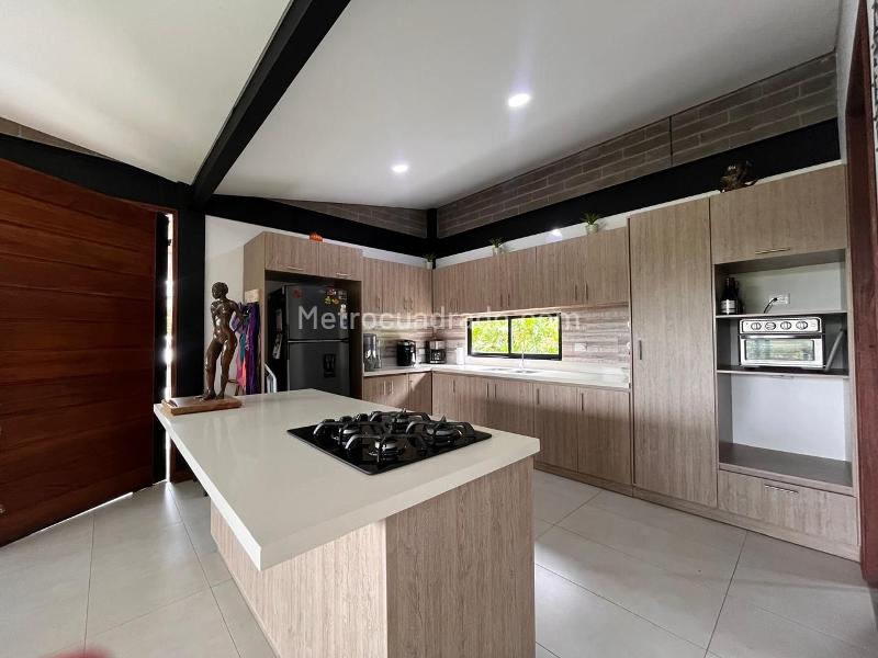 2BR House in EL RETIRO (199 m²) - 5