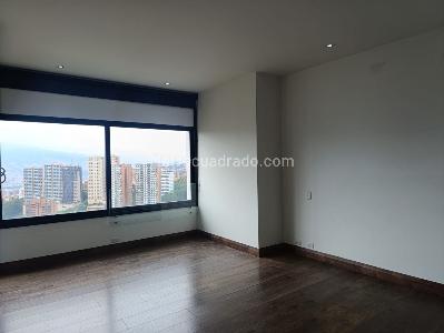 Apartamento de 2 alcobas en arriendo en San Lucas, Medellín, 112 m² · foto 12 de 18