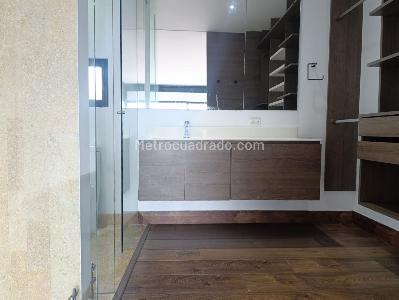 Apartamento de 2 alcobas en arriendo en San Lucas, Medellín, 112 m² · foto 17 de 18