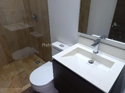Apartamento de 2 alcobas en arriendo en San Lucas, Medellín, 112 m² · foto 18 de 18