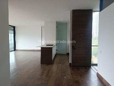 Apartamento de 2 alcobas en arriendo en San Lucas, Medellín, 112 m² · foto 2 de 18