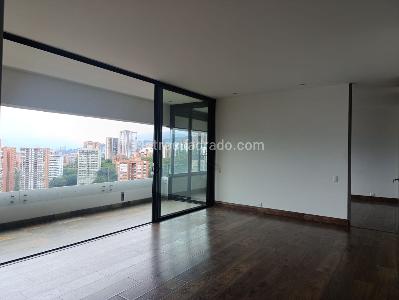 Apartamento de 2 alcobas en arriendo en San Lucas, Medellín, 112 m² · foto 4 de 18