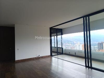Apartamento de 2 alcobas en arriendo en San Lucas, Medellín, 112 m² · foto 5 de 18
