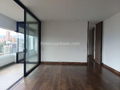 Apartamento de 2 alcobas en arriendo en San Lucas, Medellín, 112 m² · foto 7 de 18