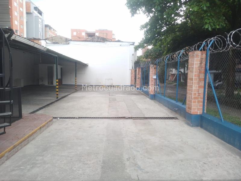 Lote en Venta, LAURELES, Medellín - Vista 2