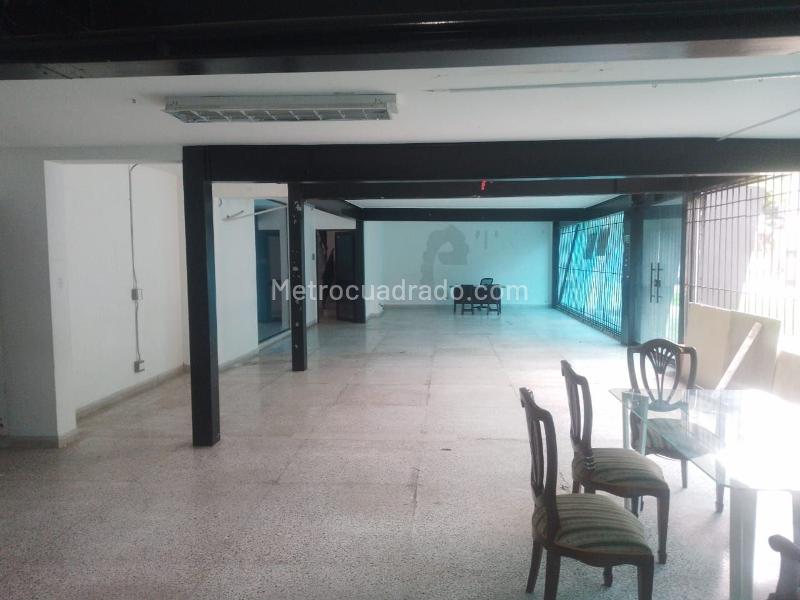 Lote en Venta, LAURELES, Medellín - Vista 4