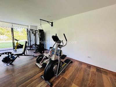 Casa de 5 alcobas en venta en Rionegro, Rionegro, 900 m² · foto 12 de 17