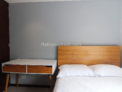 Apartamento de 3 alcobas en arriendo en El Poblado, Medellín, 120 m² · foto 13 de 19