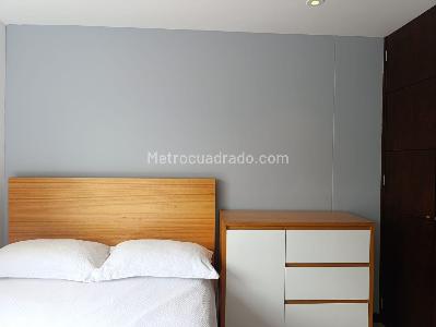 Apartamento de 3 alcobas en arriendo en El Poblado, Medellín, 120 m² · foto 15 de 19