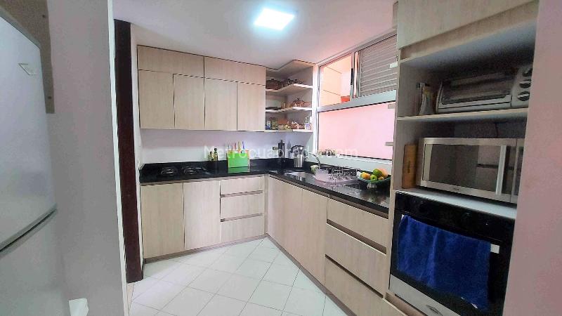 Apartamento Moderno de 3 Alcobas con Amenities en El Poblado - 6