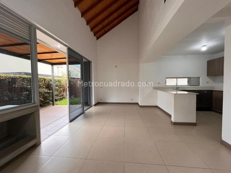 3BR House in RETIRO (168 m²)