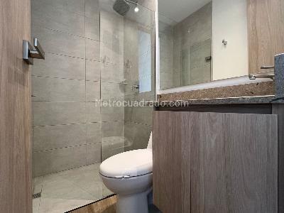 Apartamento de 2 alcobas en venta en Rionegro, Rionegro, 126 m² · foto 12 de 15