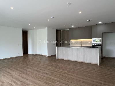 Apartamento de 2 alcobas en venta en Rionegro, Rionegro, 126 m² · foto 2 de 15