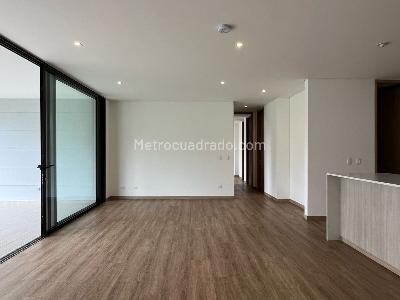 Apartamento de 2 alcobas en venta en Rionegro, Rionegro, 126 m² · foto 3 de 15