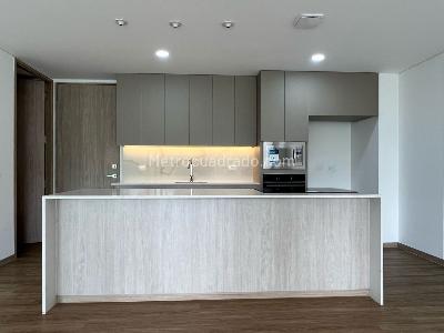Apartamento de 2 alcobas en venta en Rionegro, Rionegro, 126 m² · foto 4 de 15