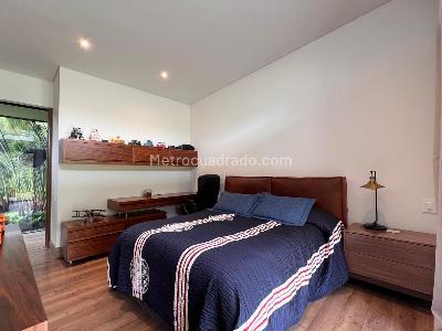 Casa de 3 alcobas en venta en Envigado, Envigado, 520 m² · foto 11 de 19