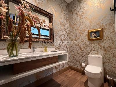 Casa de 3 alcobas en venta en Envigado, Envigado, 520 m² · foto 15 de 19