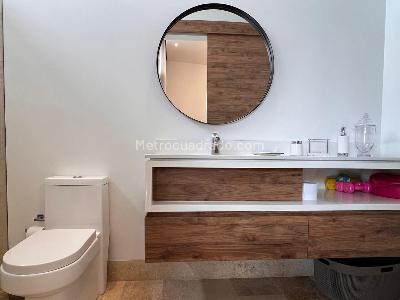 Casa de 3 alcobas en venta en Envigado, Envigado, 520 m² · foto 16 de 19