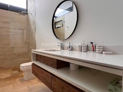 Casa de 3 alcobas en venta en Envigado, Envigado, 520 m² · foto 17 de 19