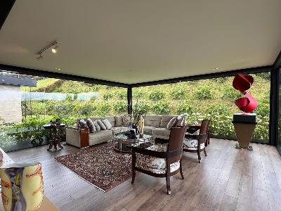 Casa de 3 alcobas en venta en Envigado, Envigado, 520 m² · foto 6 de 19