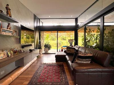 Casa de 3 alcobas en venta en Envigado, Envigado, 520 m² · foto 7 de 19